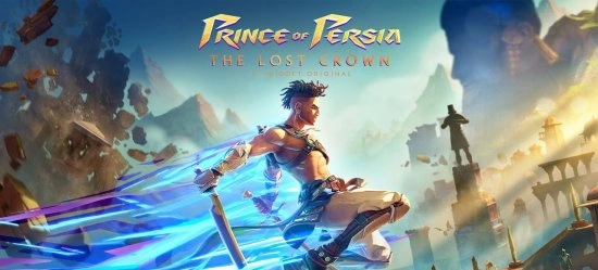 Prince of Persia: Lost Crown - взломанная версия с открытыми возможностями