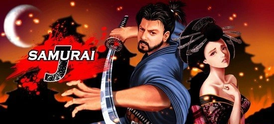Samurai 3: RPG Action Fighting - взломанная версия для любителей самурайских приключений