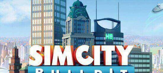 SimCity BuildIt - взломанная версия с неограниченными средствами