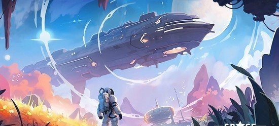 Space Stars: RPG Survival Game - взломанная версия для выживания в космосе