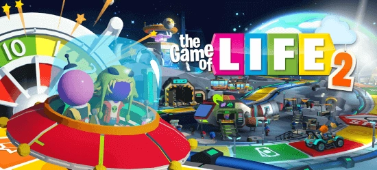 The Game of Life 2 - взломанная версия с полным доступом