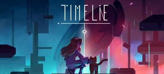 Timelie мод - игра со взломом на всё разблокировано