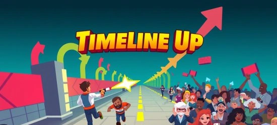 Timeline Up взлом с открытыми возможностями