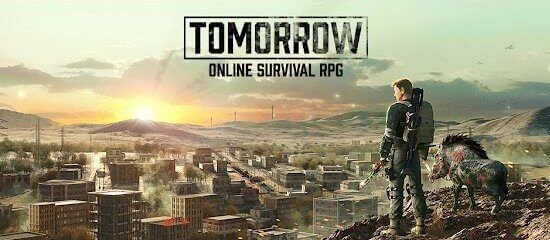 Tomorrow взлом с режимом бога - постапокалиптическое выживание