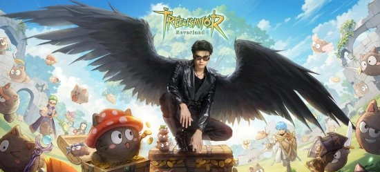 Tree of Savior: Neverland мод - все возможности открыты