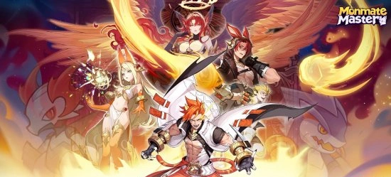 Взлом Monmate Master: Idle Adventure на множитель скорости