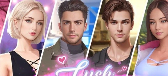 Взломанная Lush™: Interactive Stories - мод на деньги