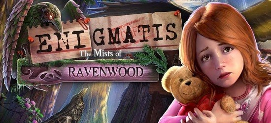 Взломанная версия Энигматис (Full) для Android