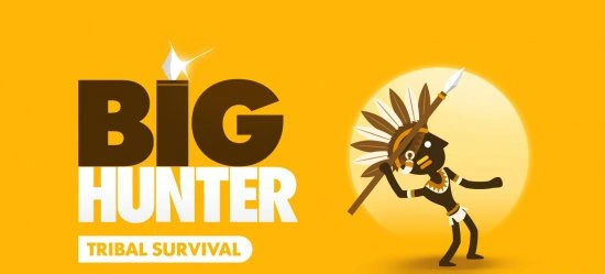 Взломанная версия игры Big Hunter для Android