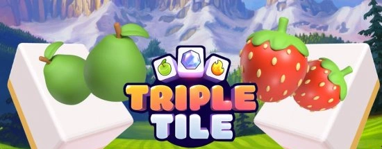 Взломанная версия игры Triple Tile — всё для вашего удовольствия