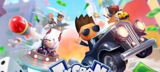 Взломанный Tycoon Master: путь к финансовой империи