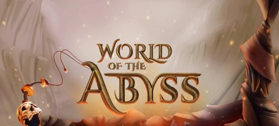 World of the Abyss: online RPG - взломанная версия без перезарядки способностей