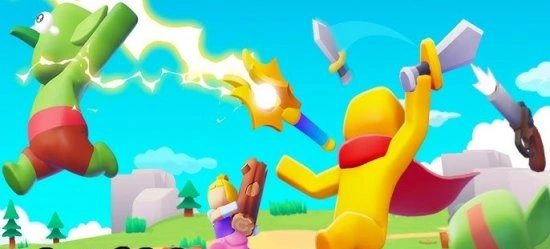 XP Hero мод с бесконечными деньгами