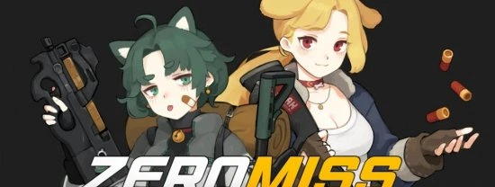 ZEROMISS взлом - мод на неограниченные ресурсы