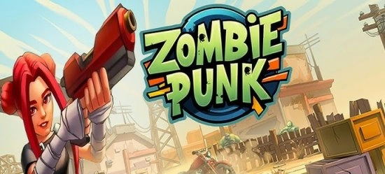 Zombiepunk: Fight & Survive - взломанная версия с неограниченными ресурсами