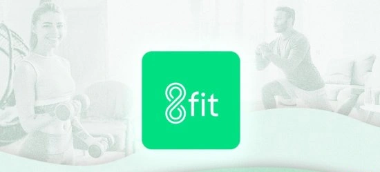 8fit Workouts & Meal Planner взломанная версия