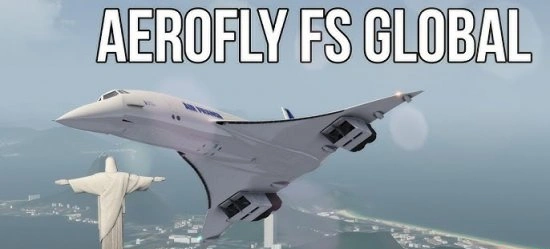 Aerofly FS Global взломанная версия
