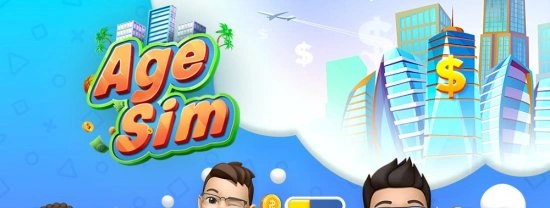 Age Sim мод с неограниченными ресурсами - проживи жизнь заново