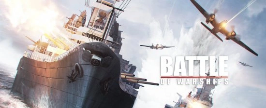 Battle of Warships взломанная версия - морские баталии с неограниченными ресурсами