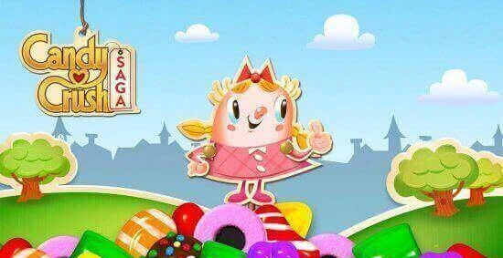 Candy Crush Saga: взломанная версия для настоящих сладкоежек