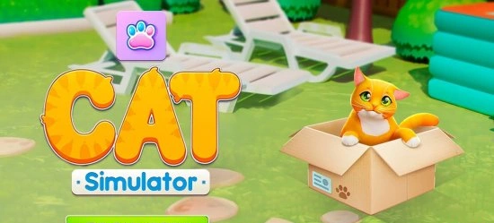 Cat Simulator: My Pets - взломанная версия с бесконечными деньгами