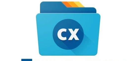 CX Проводник - удобное управление файлами на вашем устройстве