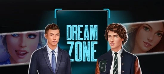 Dream Zone: Истории для мужчин - взломанная версия
