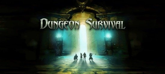 Dungeon Survival взломанная версия - Погружение в мрачные катакомбы