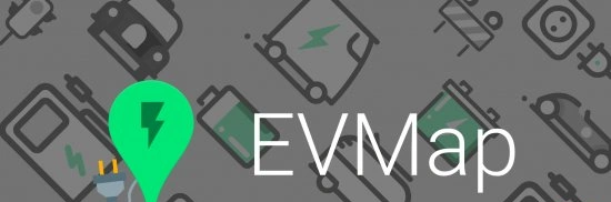 EVMap - EV chargers: взломанная версия