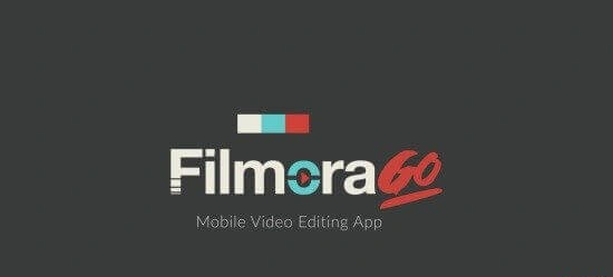 Filmora PRO - мощный редактор видео для мобильных устройств