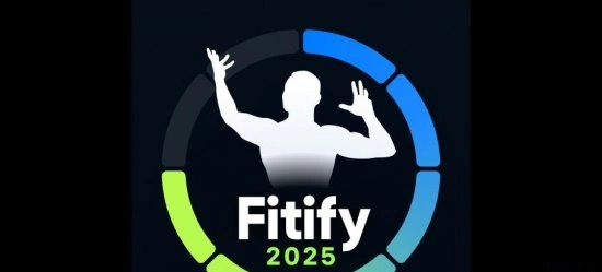 Fitify: Fitness, Home Workout - взломанная версия с полным доступом