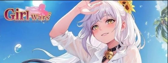 Girl Wars: Мод на множитель скорости для Андроид