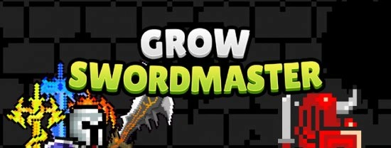 Grow Swordmaster мод - путь к мастерству меча