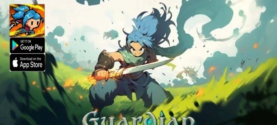 Guardian War: Ultimate Edition мод с неограниченными деньгами