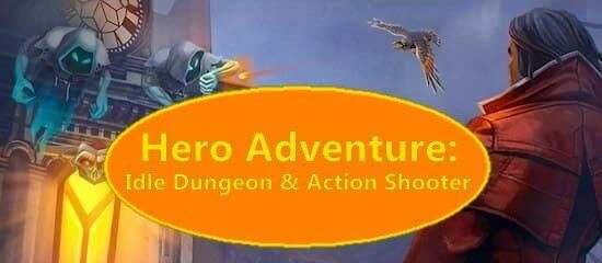 Hero Adventure: Взломанная версия с бесконечными ресурсами