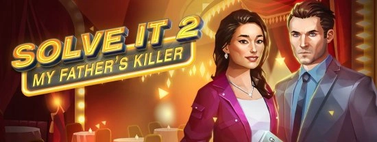 Интерактивное расследование в Solve It 2: My Father's Killer (мод-версия)