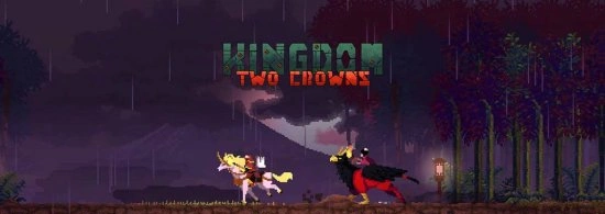 Kingdom Two Crowns с модом: уникальный опыт на вашем Android