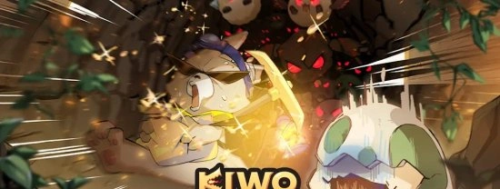 Kiwoyong: Raise Your Dragon - взломанная версия на бессмертие