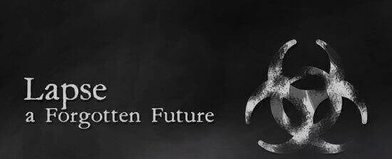 Lapse: Забытое будущее - взломанная версия для Android