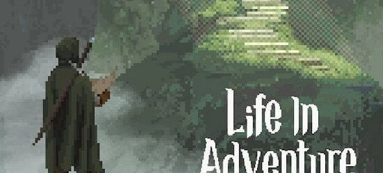 Life in Adventure мод - скачать взломанную игру на Андроид