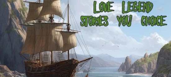 Love Legend stories you choice - взломанная версия с открытыми премиум функциями