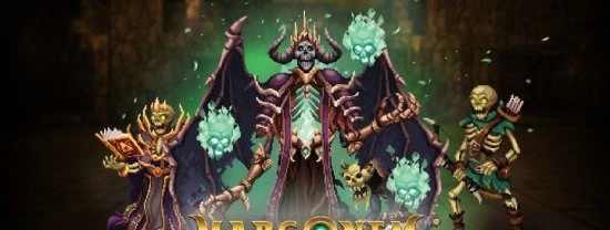 Margonem Adventures взлом с бессмертием