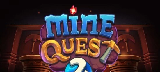 Mine Quest 2 - взломанная версия с бесконечными ресурсами