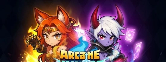 Мод-меню Arcane Hunter: Soul Survivor - открой новые возможности