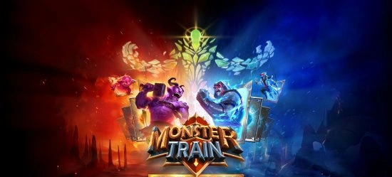 Monster Train - стратегическая карточная игра с модификациями