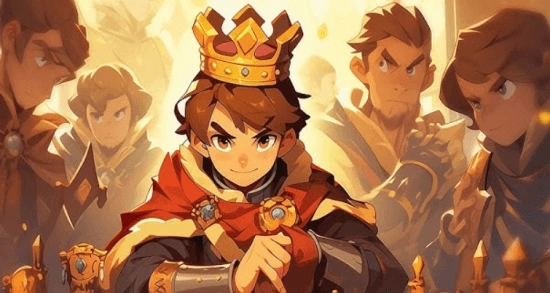 Nightfall: Kingdom Frontier TD взлом с неограниченной валютой