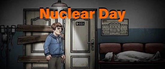 Nuclear Day: взломанная версия с бесконечными жизнями