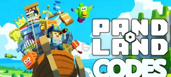 PANDOLAND взлом с бессмертием