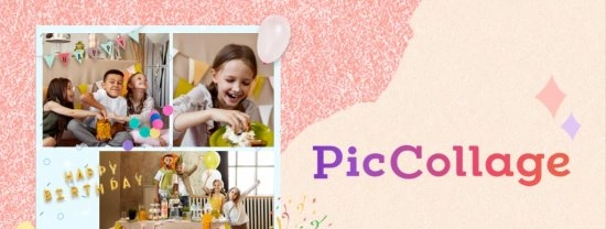 PicCollage: Photo Grid Editor взлом - доступ ко всем функциям