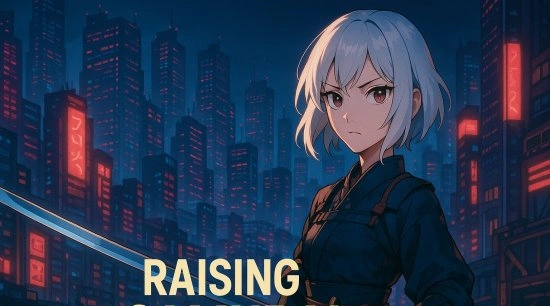 Raising a Samurai взлом на бессмертие - стань непобедимым воином